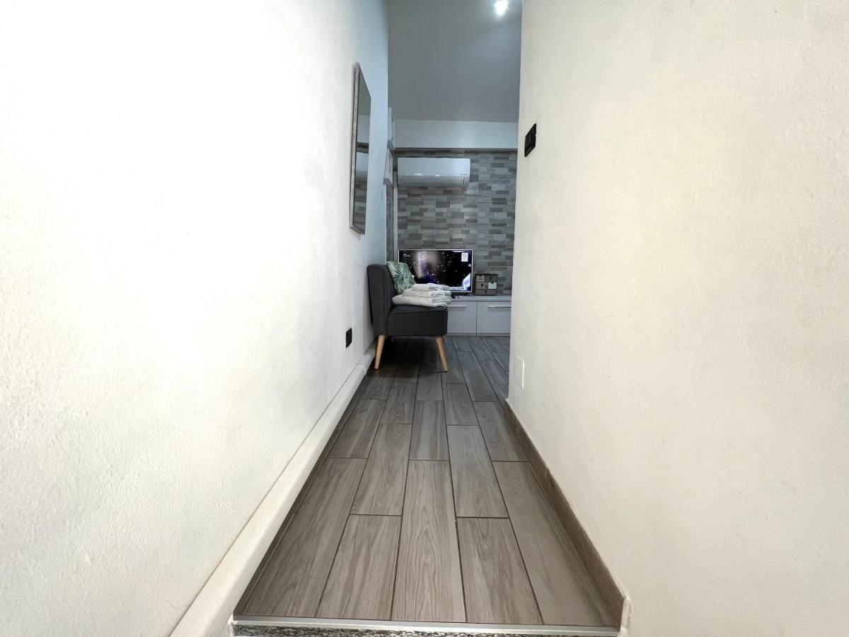 נובי ליגורה Air Σϝ Home Aραrlmҽnl Verdi מראה חיצוני תמונה