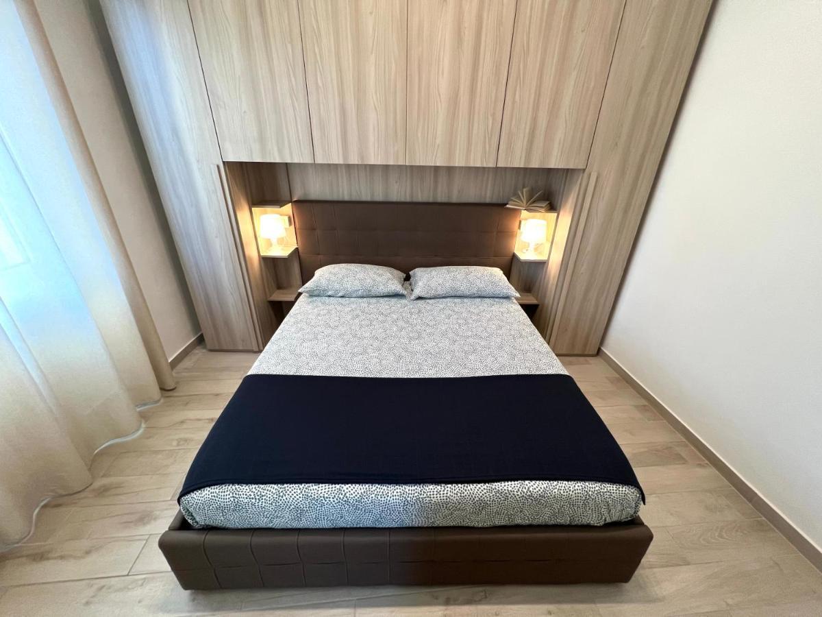 נובי ליגורה Air Σϝ Home Aραrlmҽnl Verdi מראה חיצוני תמונה