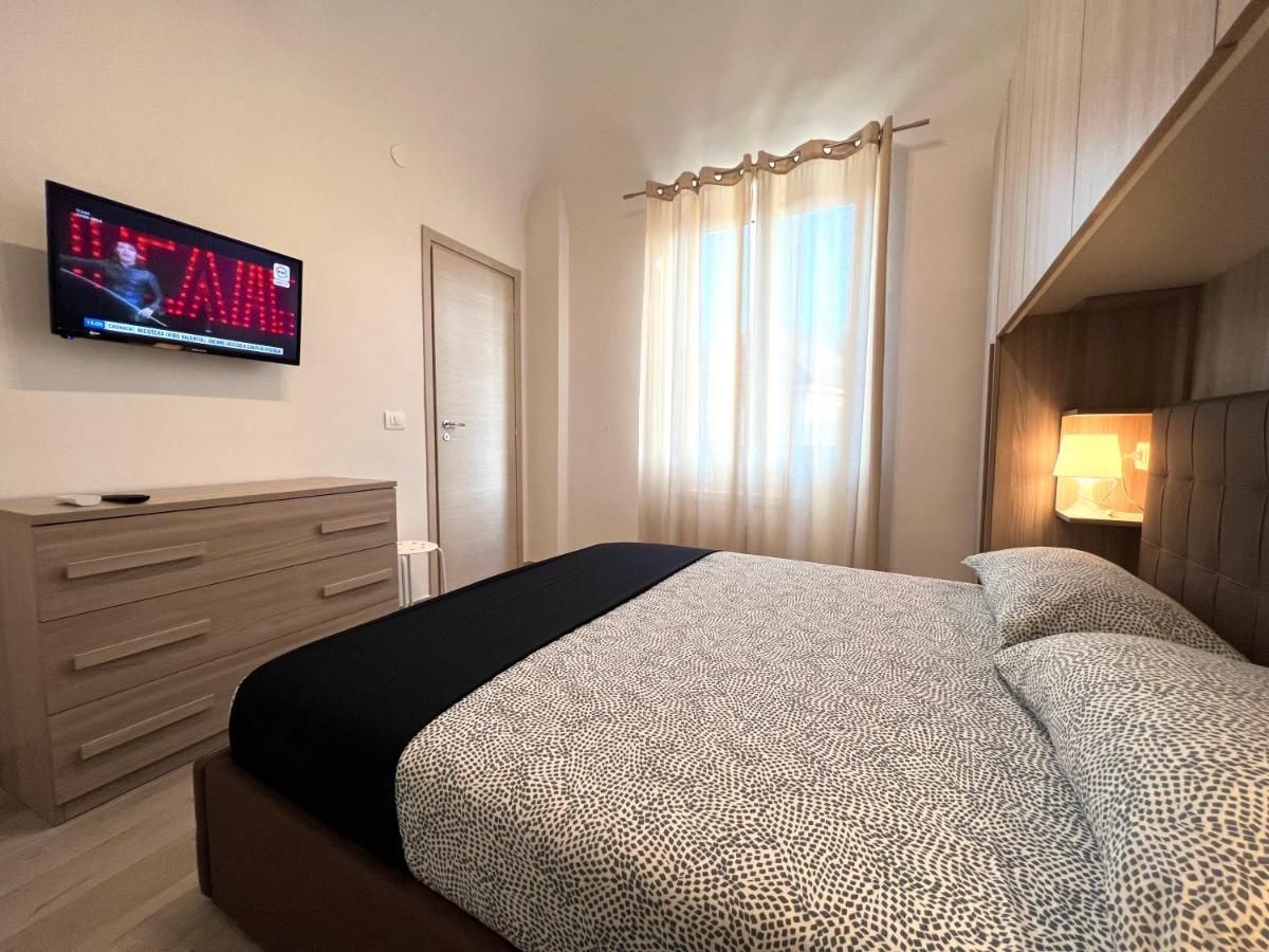 נובי ליגורה Air Σϝ Home Aραrlmҽnl Verdi מראה חיצוני תמונה