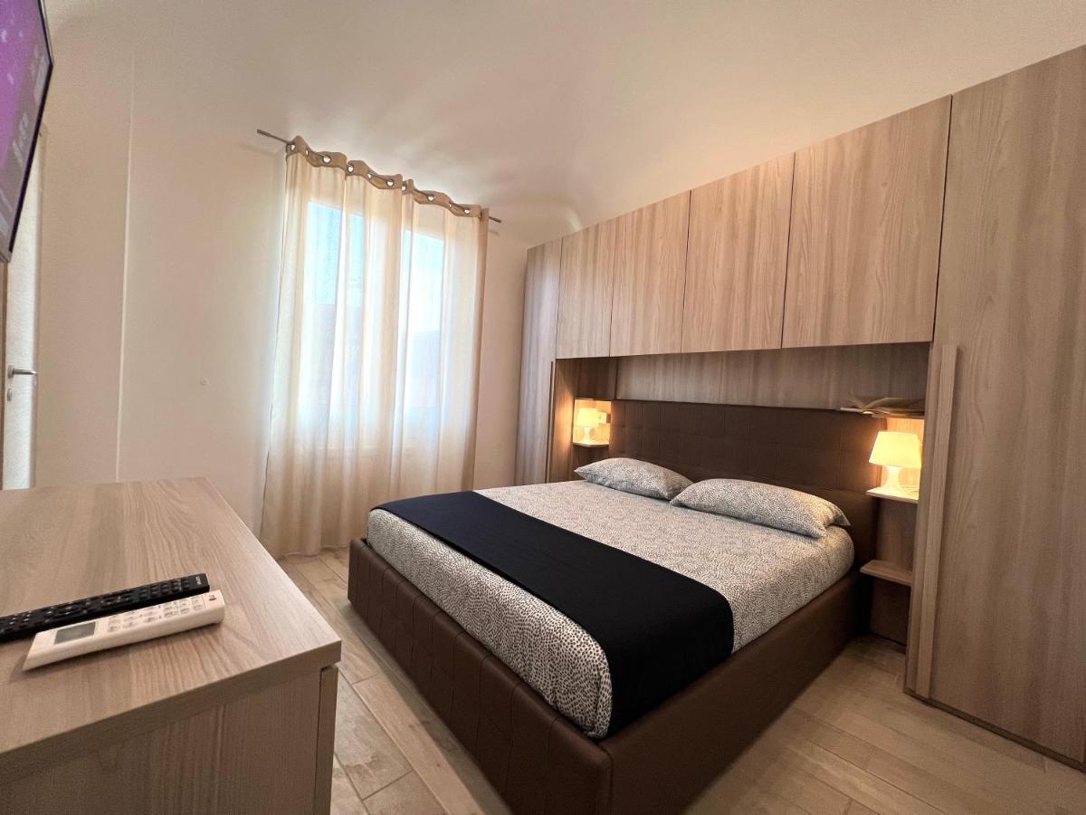 נובי ליגורה Air Σϝ Home Aραrlmҽnl Verdi מראה חיצוני תמונה