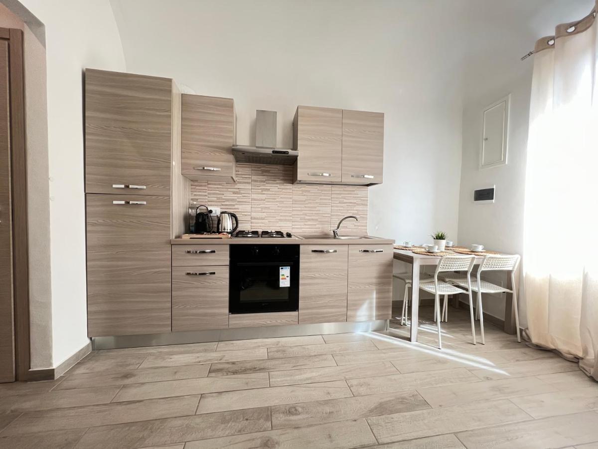 נובי ליגורה Air Σϝ Home Aραrlmҽnl Verdi מראה חיצוני תמונה