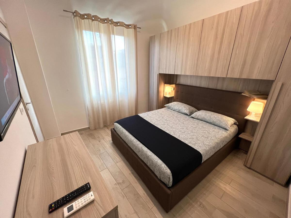 נובי ליגורה Air Σϝ Home Aραrlmҽnl Verdi מראה חיצוני תמונה