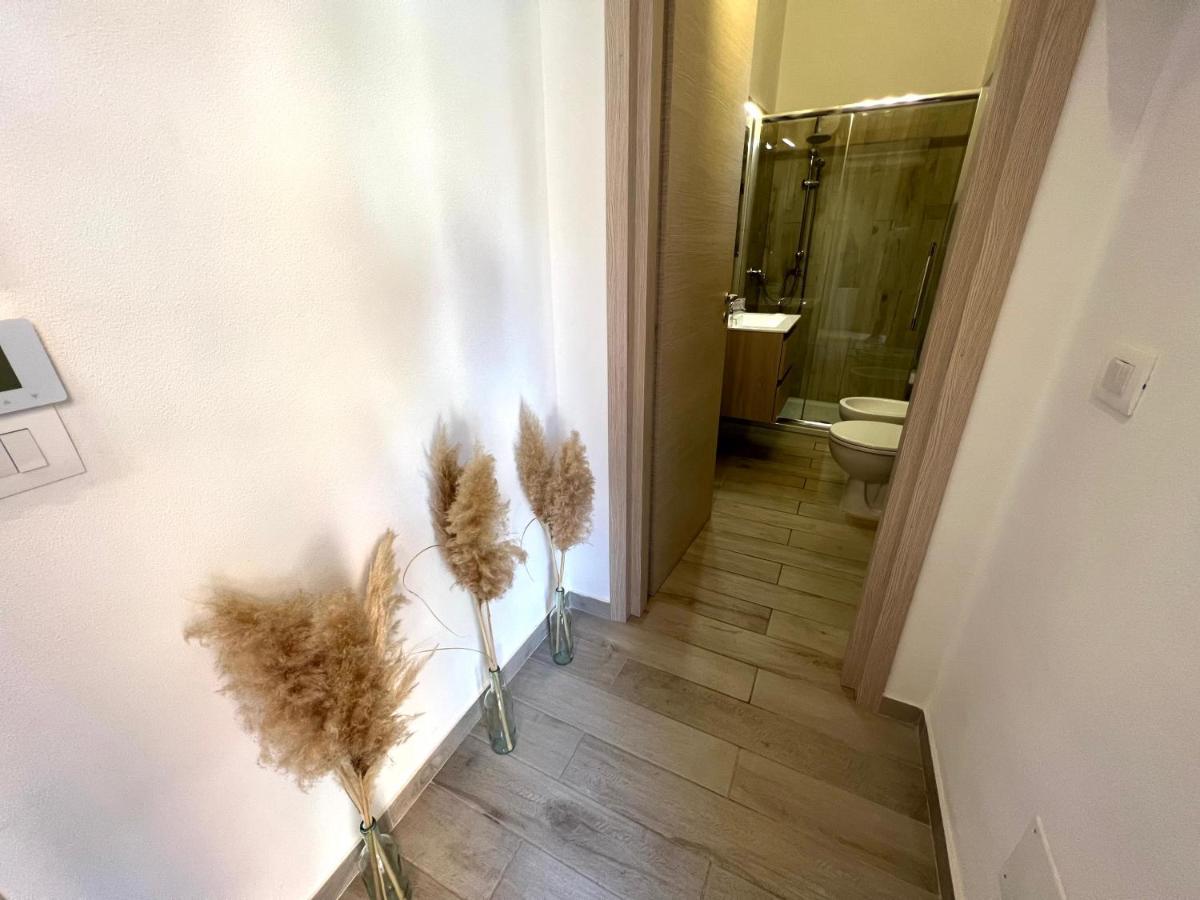 נובי ליגורה Air Σϝ Home Aραrlmҽnl Verdi מראה חיצוני תמונה